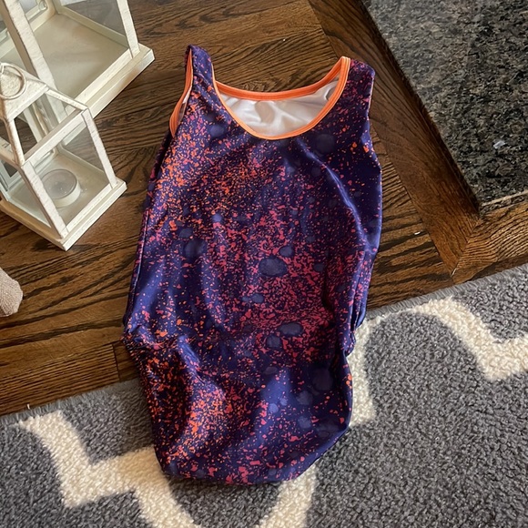 leotard - Picture 2 of 2